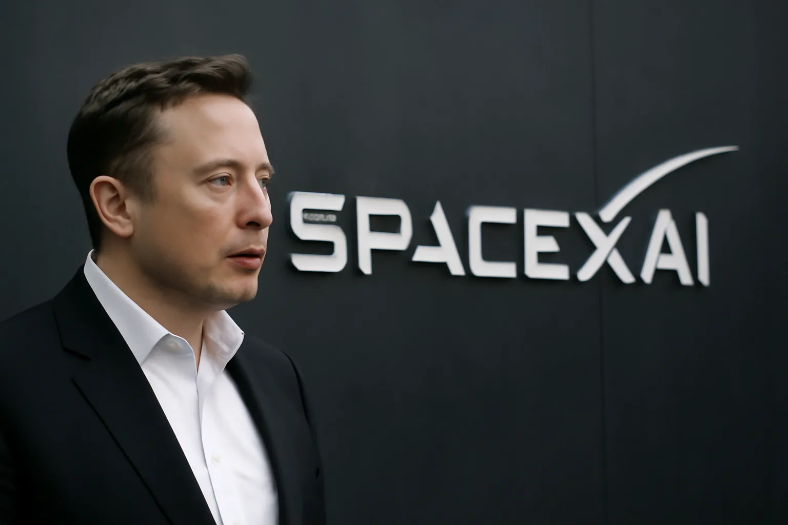 xAI официално се ребрандира като SpaceXAI след сливането със SpaceX