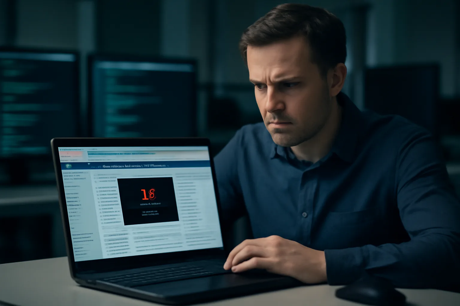 Критична уязвимост в Zimbra Classic Web Client позволява изпълнение на злонамерен код
