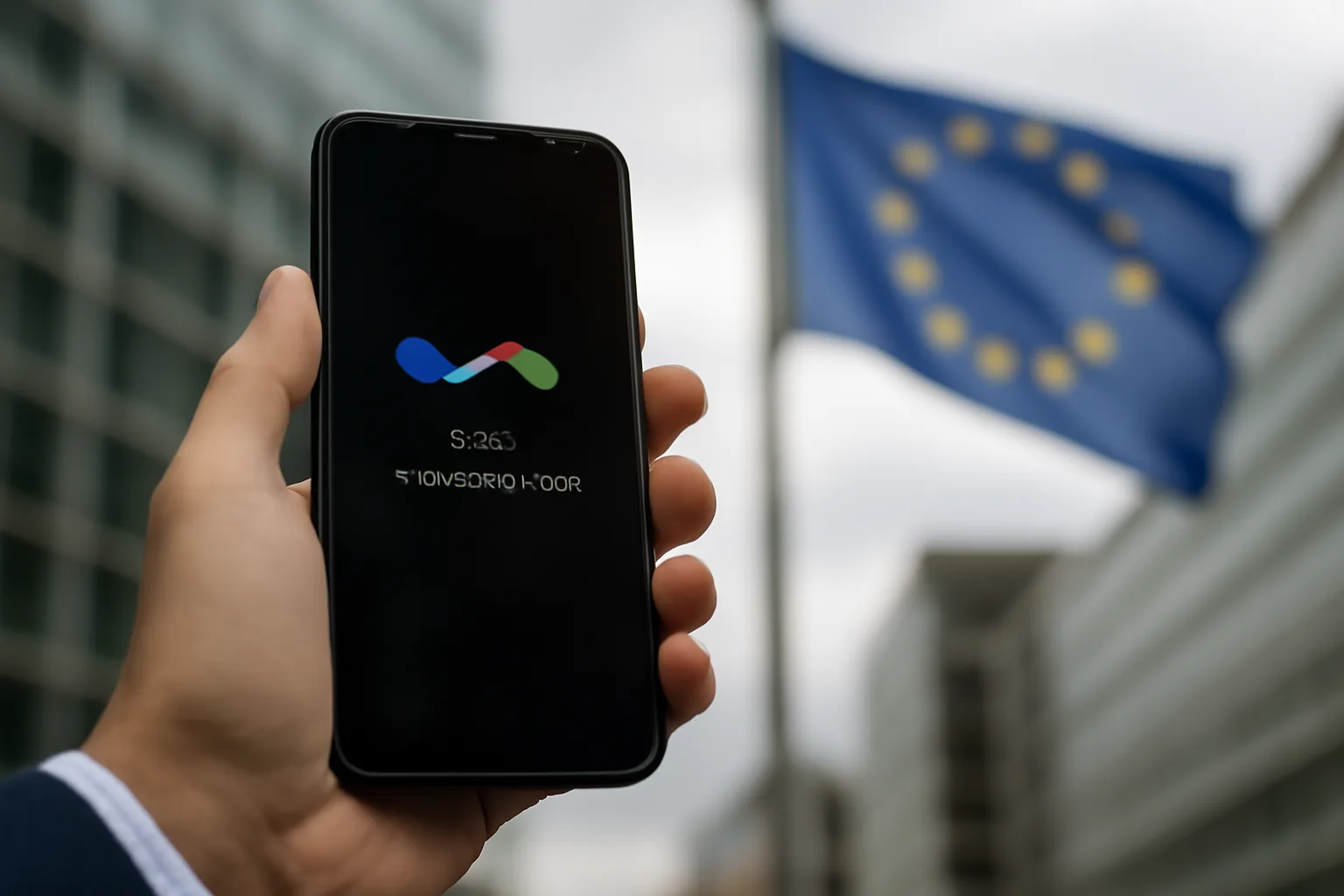 ЕС изисква от Google да осигури по-широк достъп на конкуренти до AI функции в Android