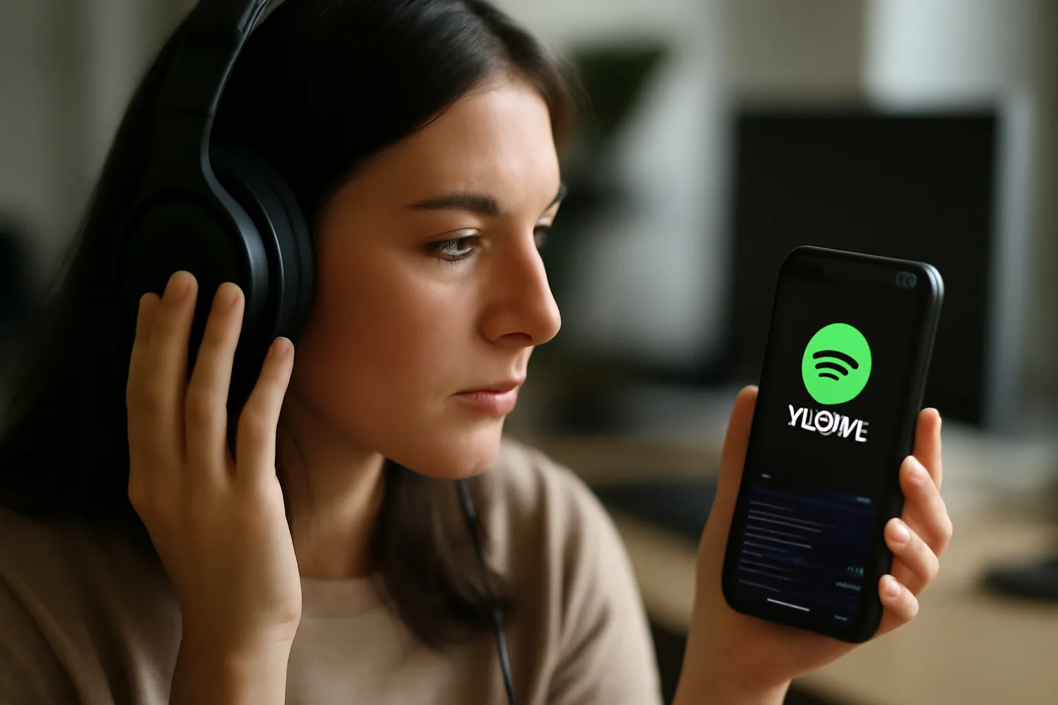 Spotify представя нов инструмент за създаване на AI ремикси и кавъри на песни