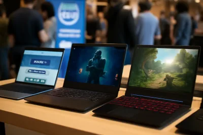 Най-добрите оферти за лаптопи на Amazon Prime Day 2026: MacBook и гейминг модели