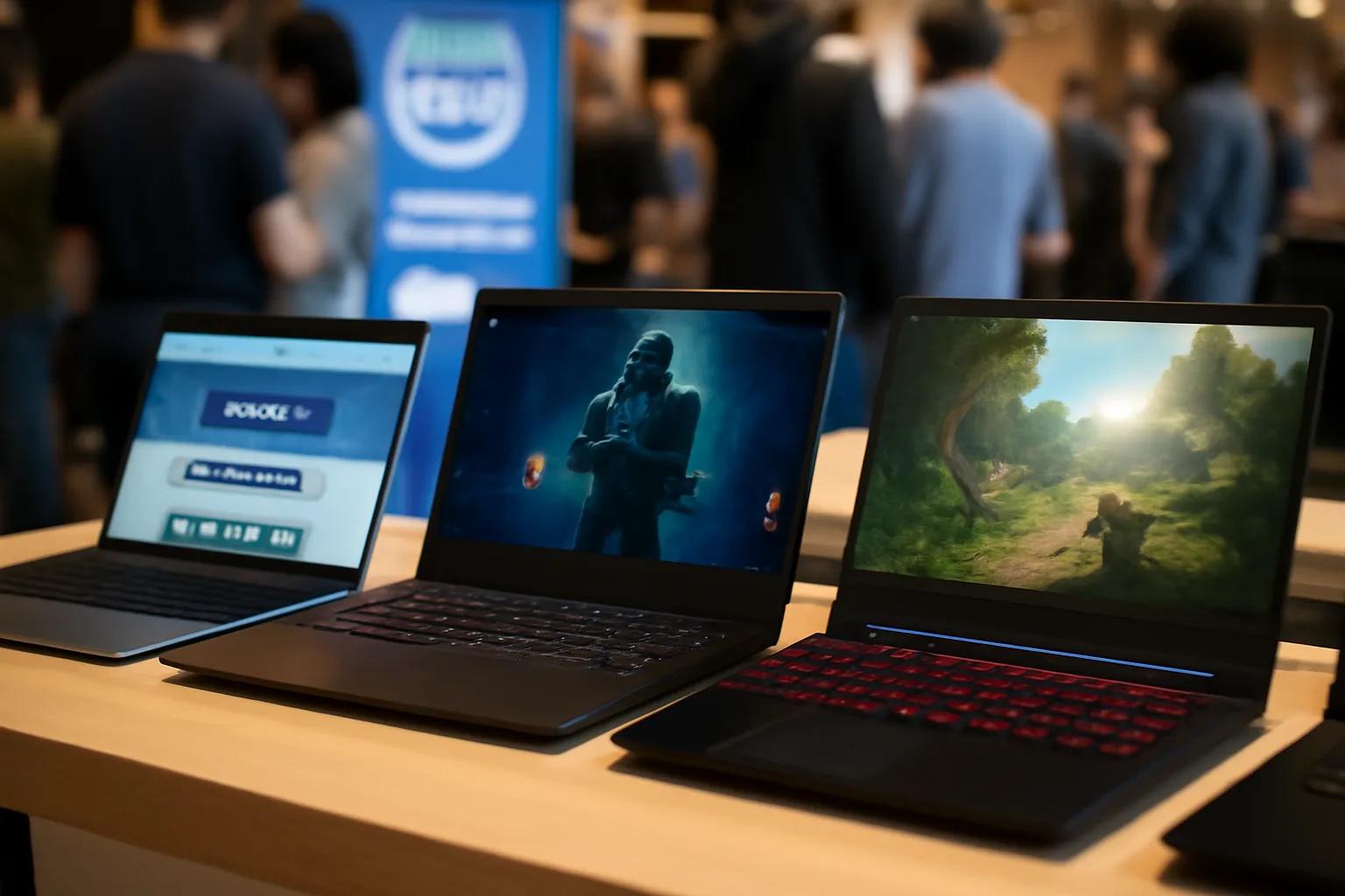 Най-добрите оферти за лаптопи на Amazon Prime Day 2026: MacBook и гейминг модели