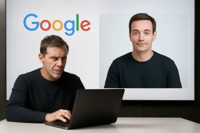Google Vids представя персонализирани AI аватари за създаване на видео съдържание