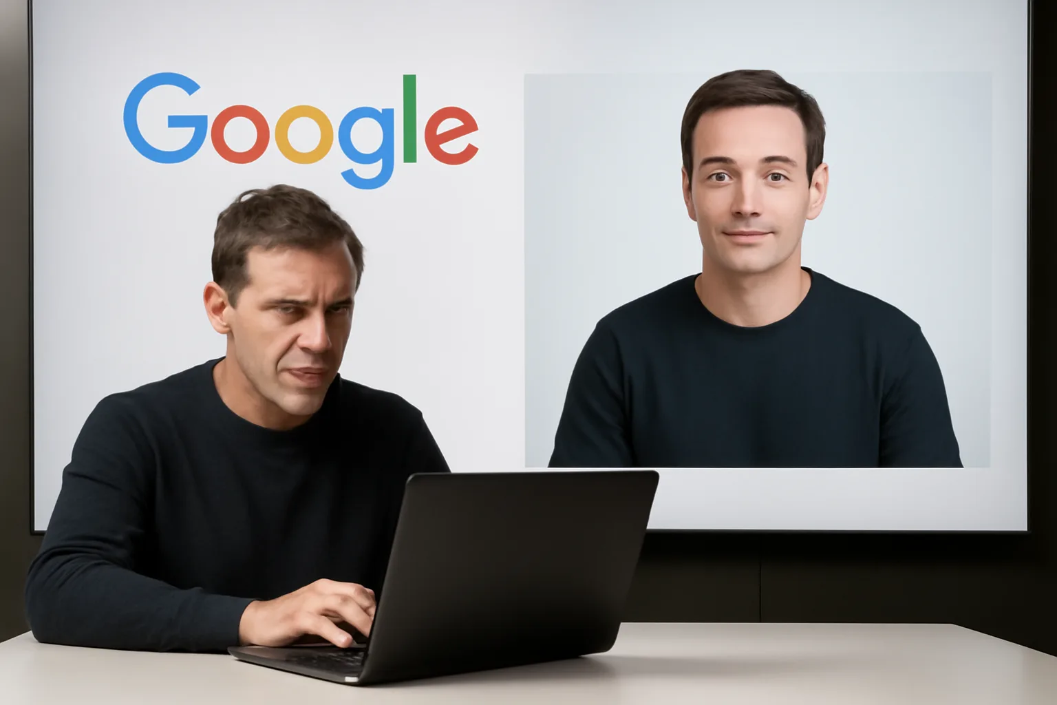Google Vids представя персонализирани AI аватари за създаване на видео съдържание