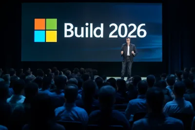 Как да гледаме Microsoft Build 2026: Важни акценти и възможности за разработчици