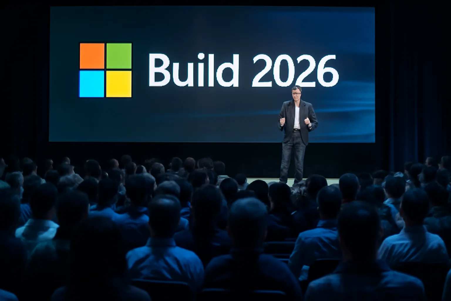 Как да гледаме Microsoft Build 2026: Важни акценти и възможности за разработчици