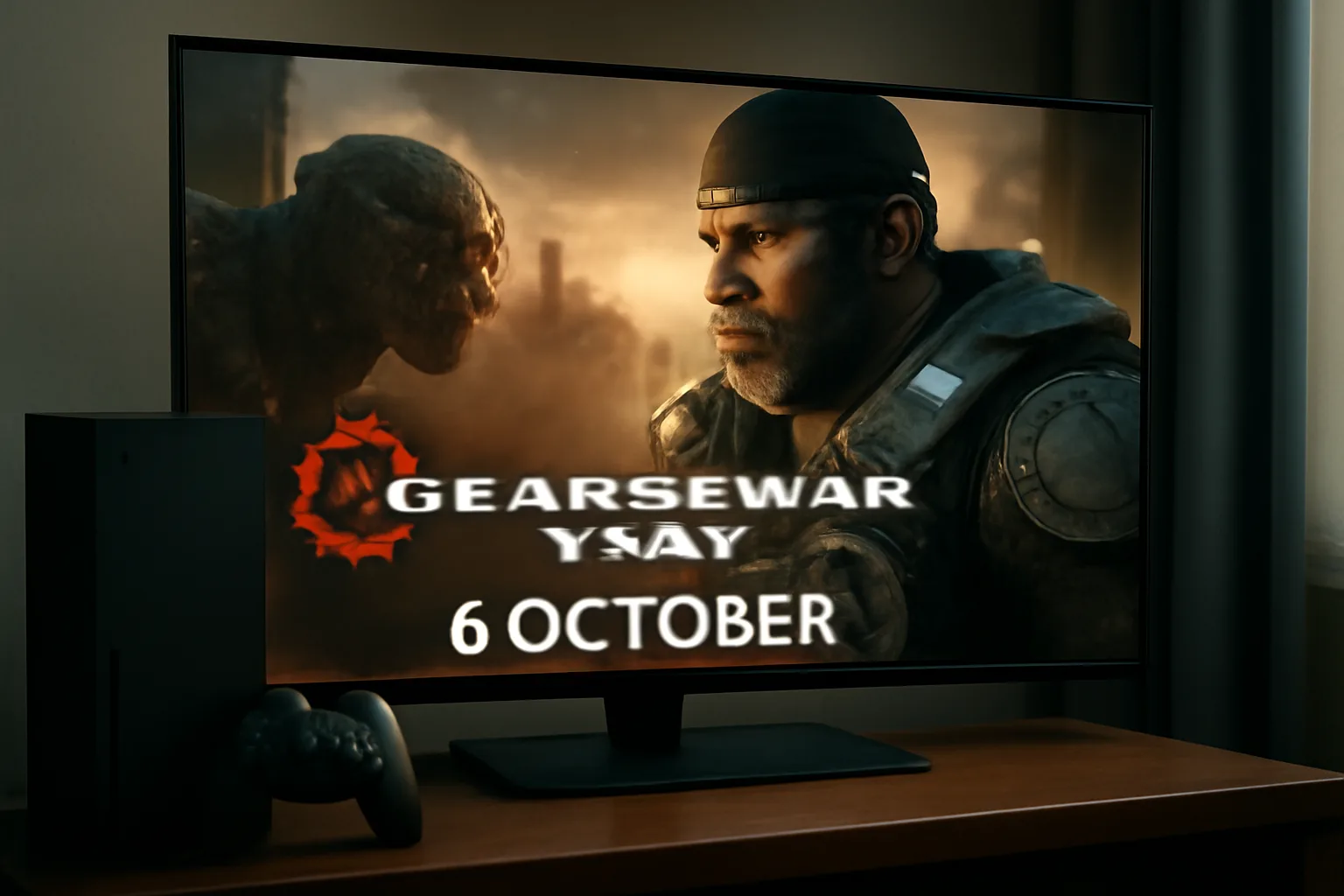 Gears of War: E-Day излиза на 6 октомври като ексклузив за Xbox и PC