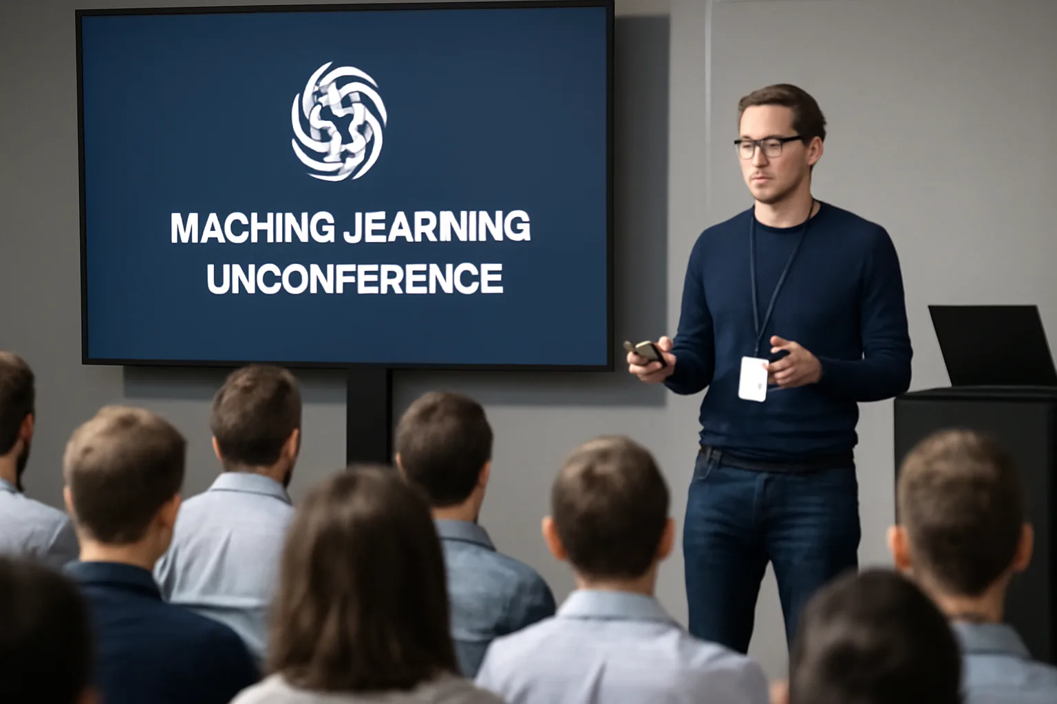 OpenAI представя Machine Learning Unconference с обновена платформа за участници
