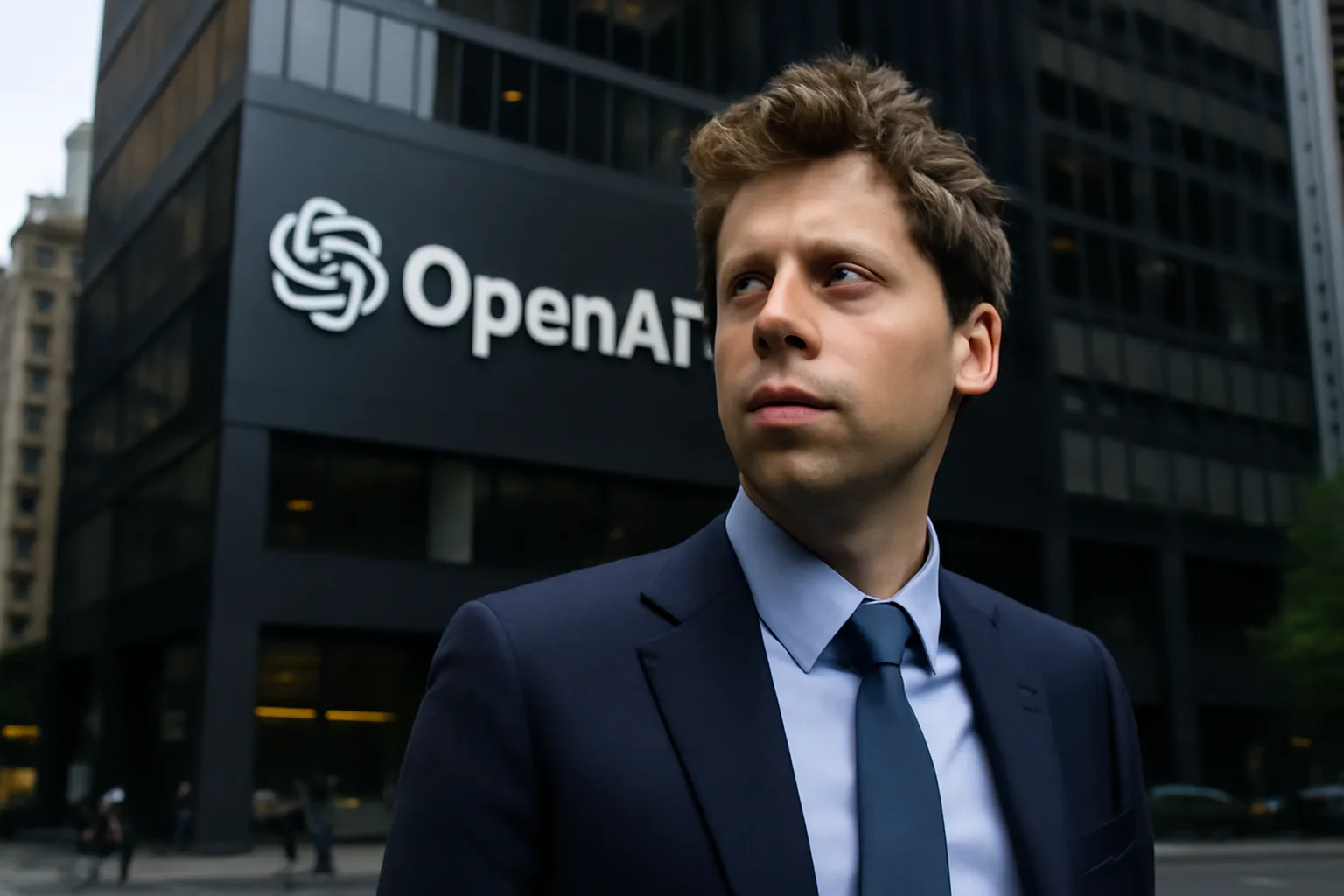 OpenAI подава документи за първично публично предлагане на акции