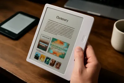 Kobo Libra Colour с намаление след повишение на цената – добра алтернатива на Kindle
