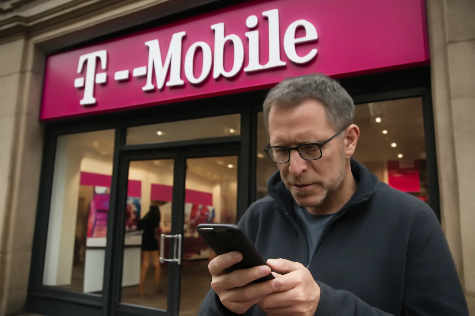 T-Mobile възстановява безплатни линии след проблеми с миграция на планове, но цените остават по-високи