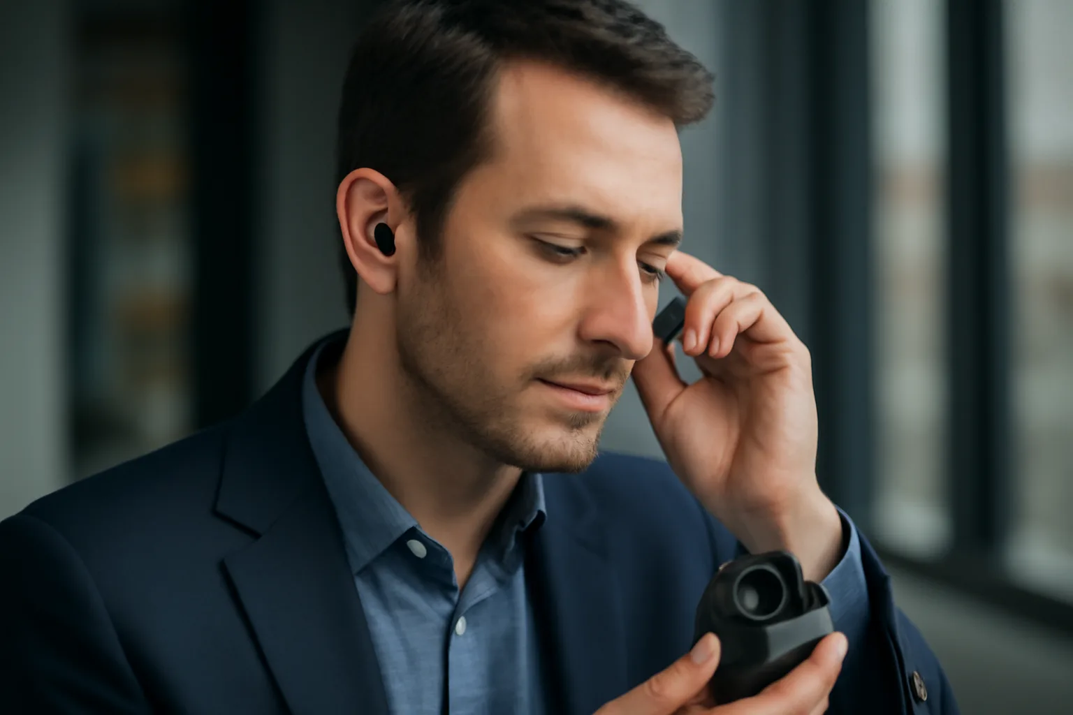 Anker представя слушалките Soundcore Liberty 5 Pro с новия AI чип Thus