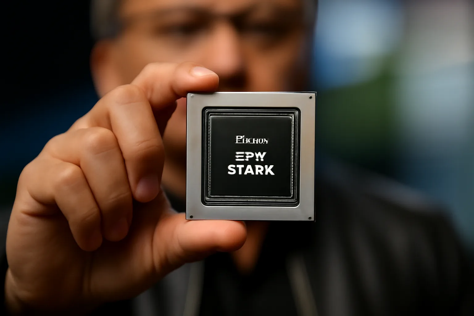 Nvidia представя RTX Spark – новият чип за персонални компютри с висока ефективност