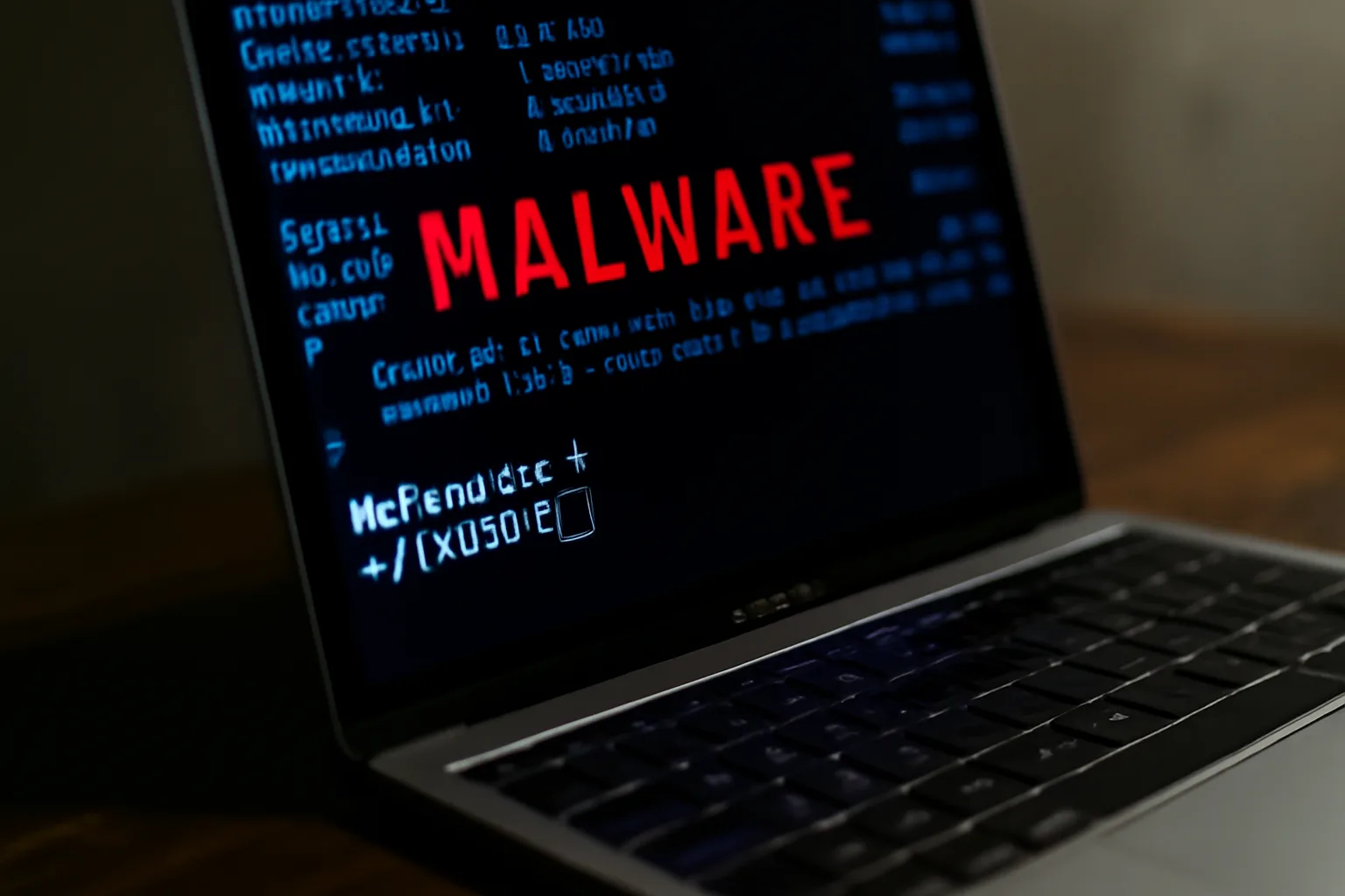 Нов зловреден софтуер Gaslight за macOS използва инжектиране на команди за объркване на AI анализи