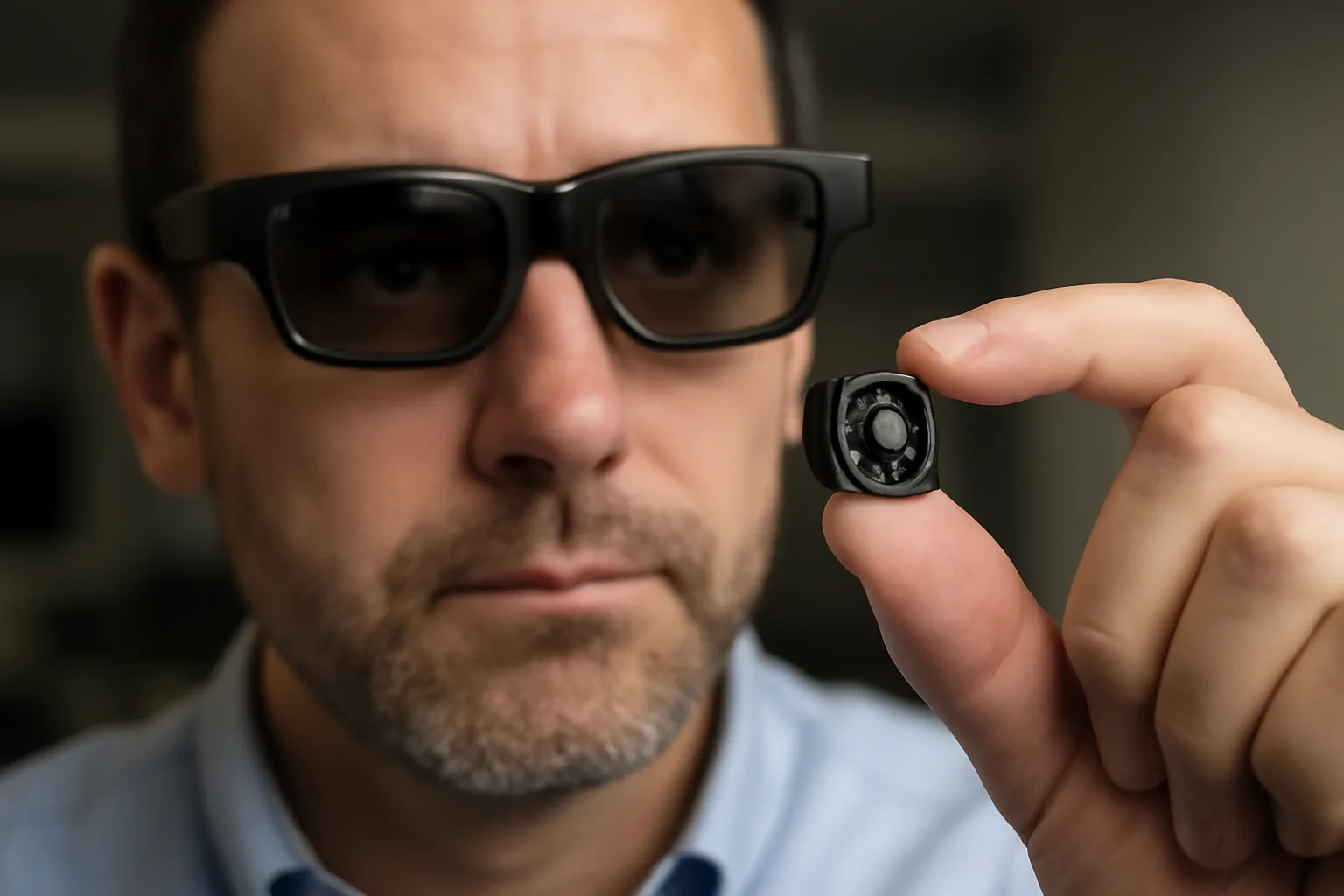 xMEMS представя миниатюрен вентилатор за охлаждане в умни очила