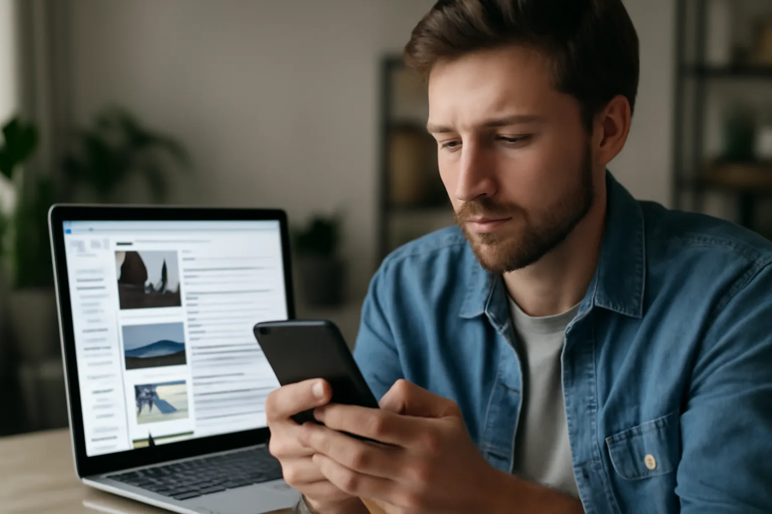 HyperTexting: Ново приложение превръща отворения уеб в социален медиен поток