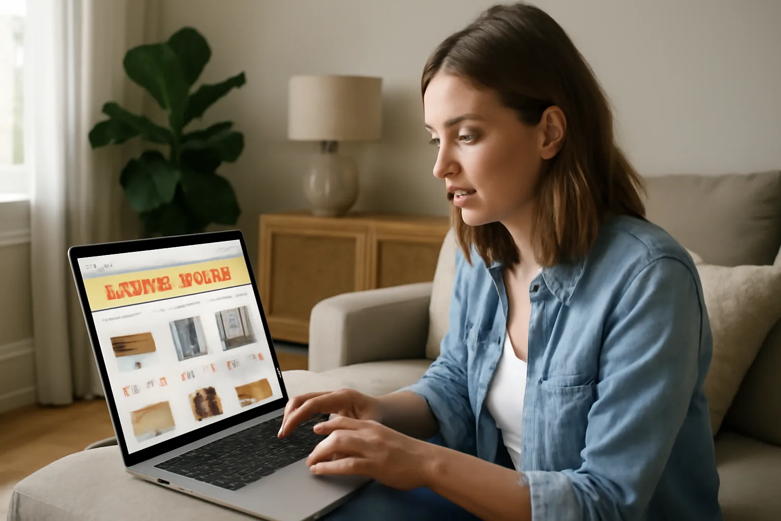 Wayfair предлага значителни отстъпки за мебели през юли 2026 г.