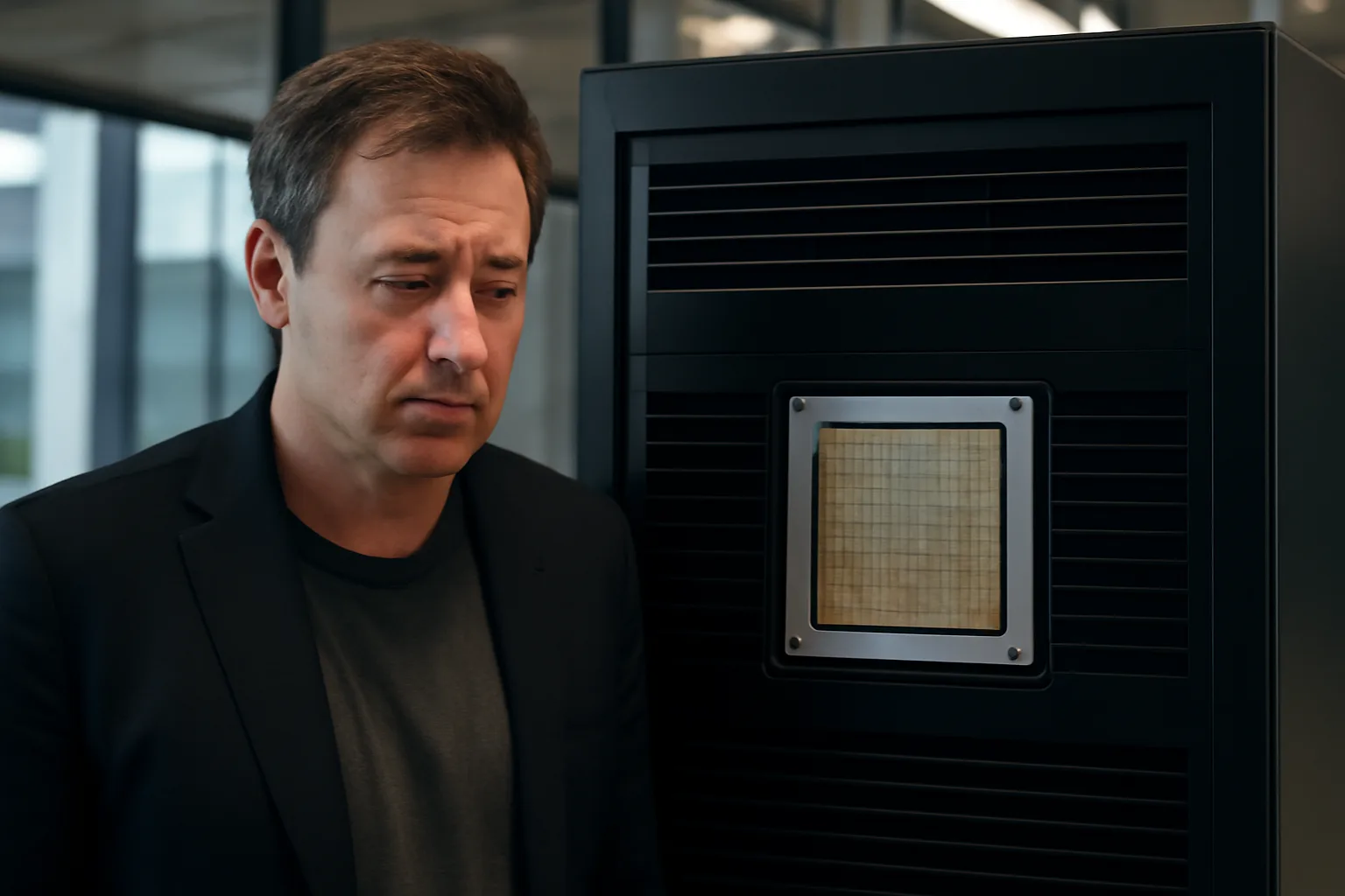 Cerebras Systems: От почти фалит до водеща компания в AI чипове на стойност 60 милиарда долара