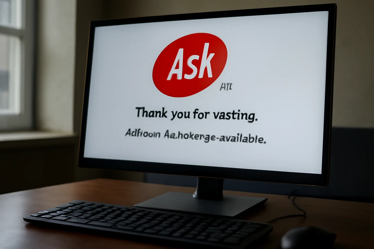 Край на Ask.com: Краят на една от първите AI търсачки в интернет