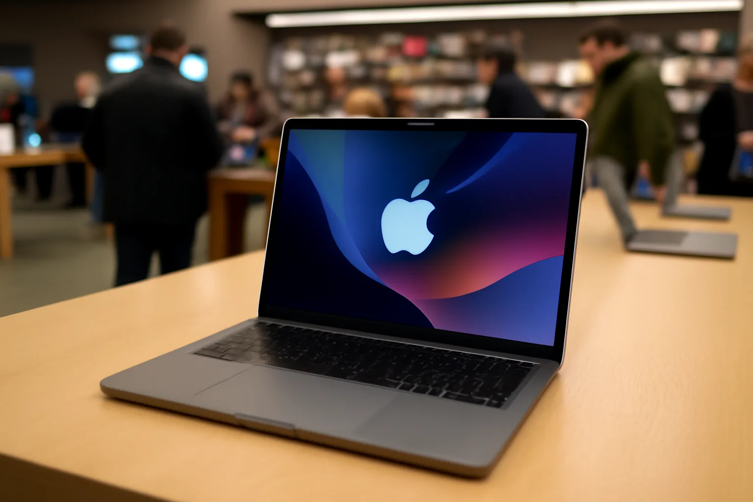 Възможно поскъпване на MacBook: Защо настоящите Prime Day оферти са важни за потребителите