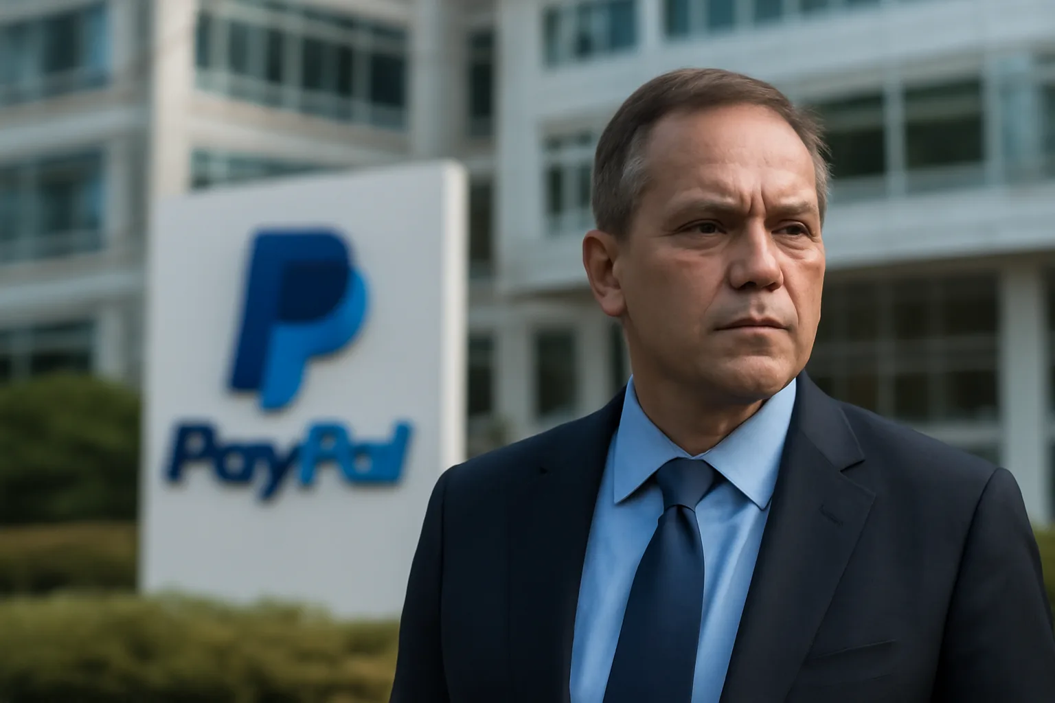 PayPal се съгласява на 30 милиона долара глоба заради програма за подкрепа на малцинствени бизнеси