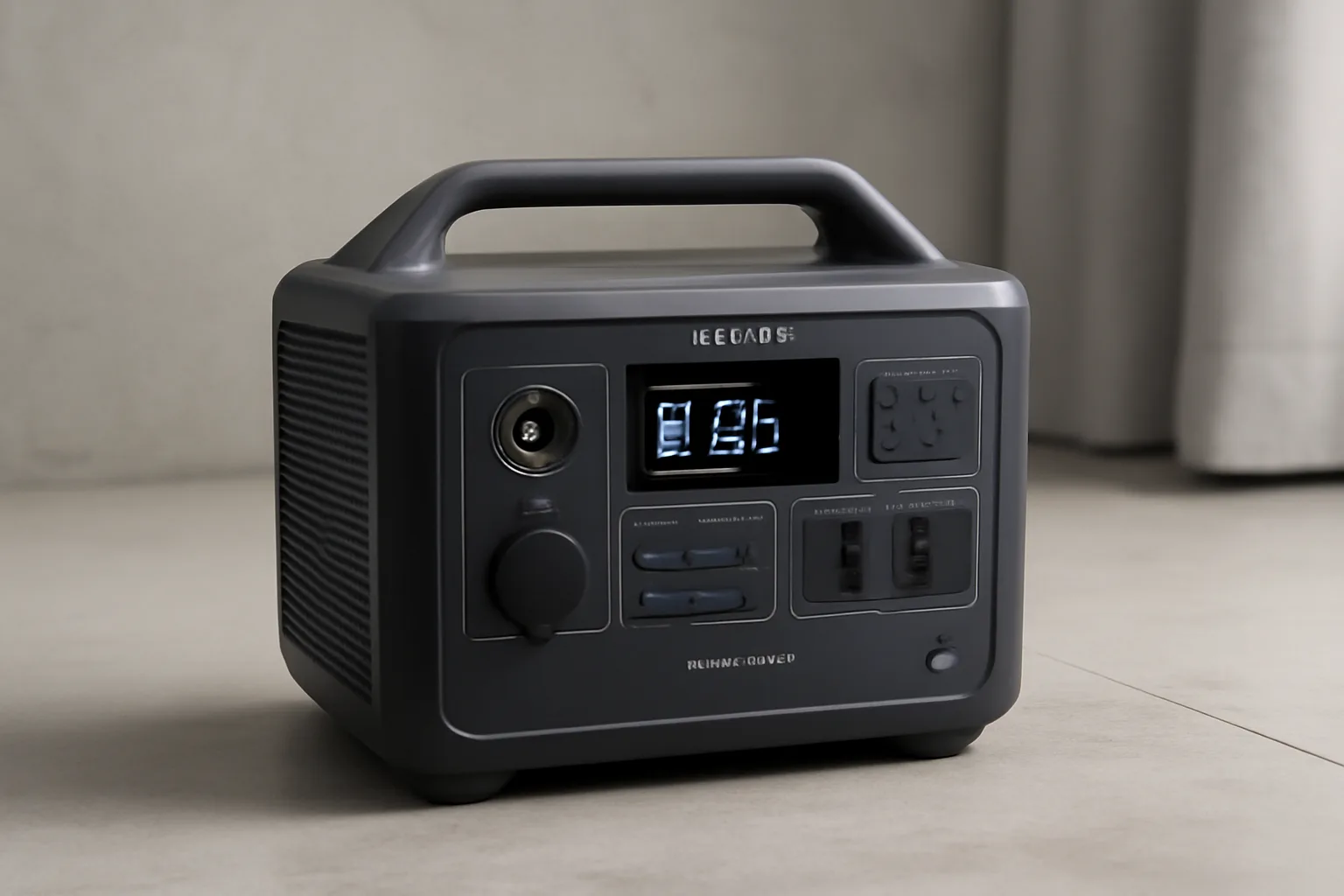 Anker представя Solix S2000 – иновативна преносима електроцентрала с ниска консумация и компактни размери