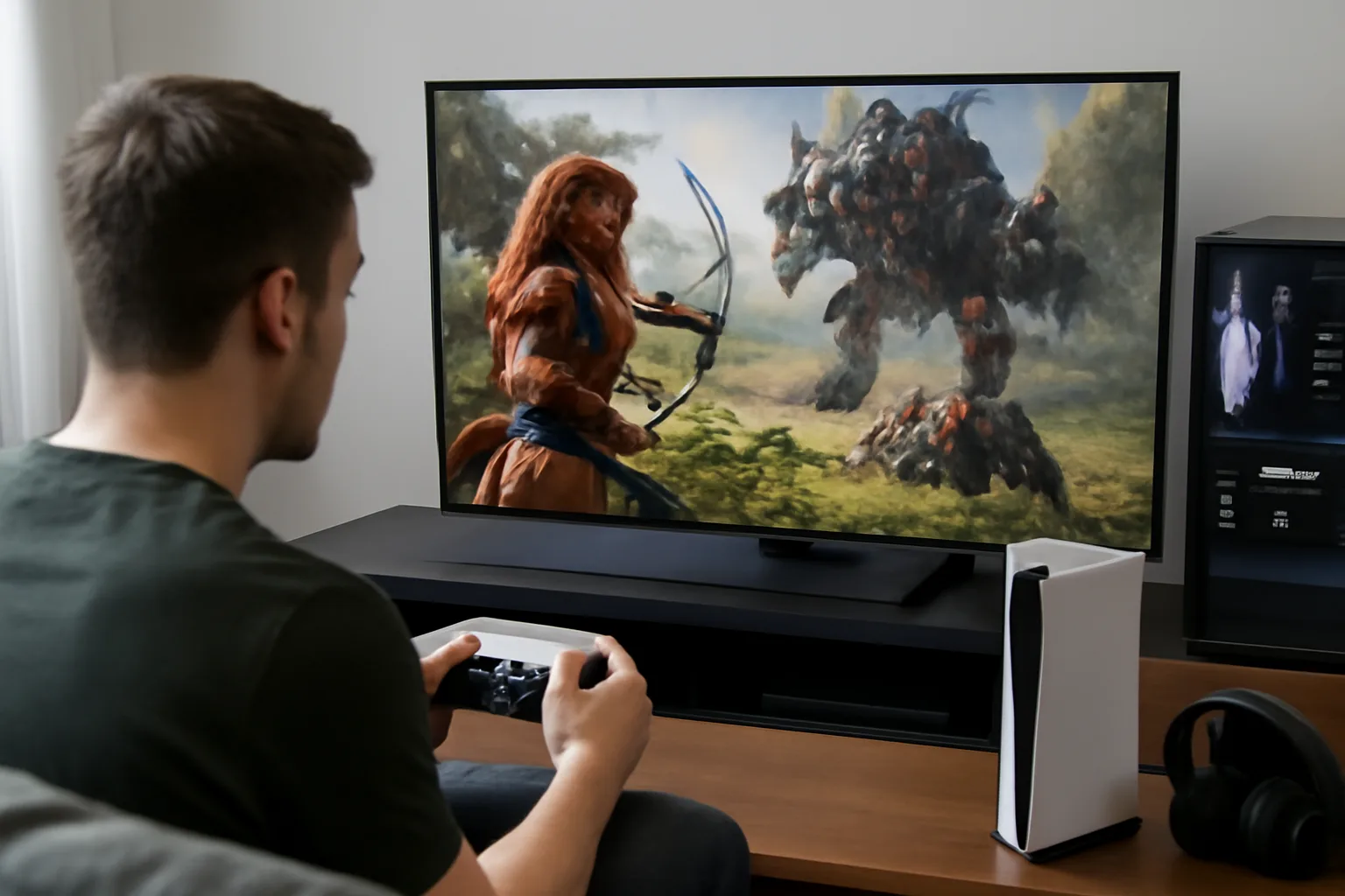 Horizon Hunters Gathering обявява нов тест на играта за PS5 и PC на 22 май