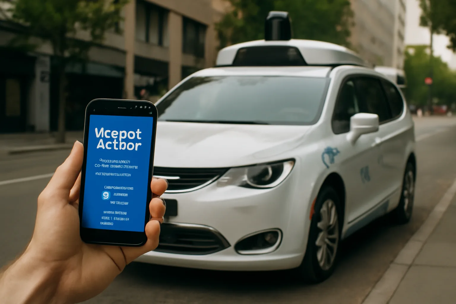 Waymo представя програма за лоялност с отстъпки и безплатни анулации