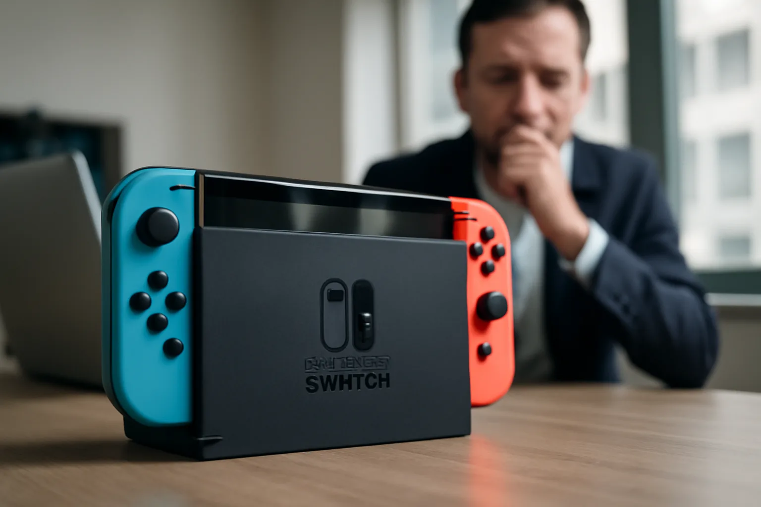 Nintendo ще плати глоба от 40 милиона долара за дефектни Joy-Con контролери