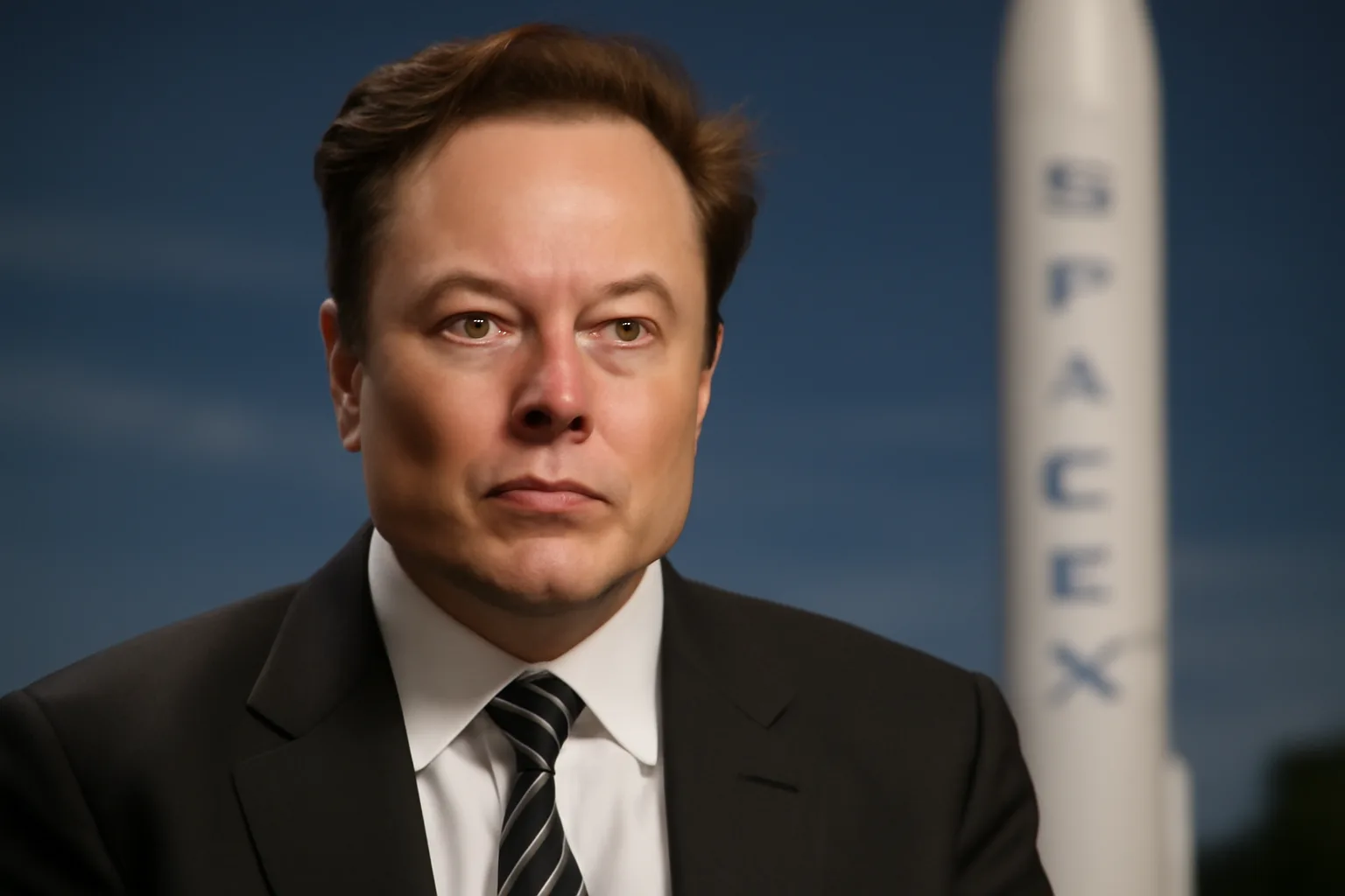 Илон Мъск затвърждава контролa си над SpaceX с над 50% от гласовете
