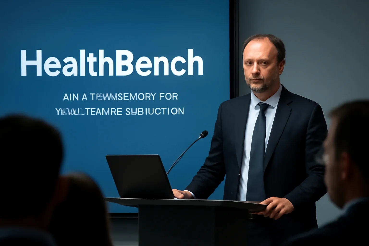 OpenAI представя HealthBench – нов стандарт за оценка на изкуствения интелект в здравеопазването