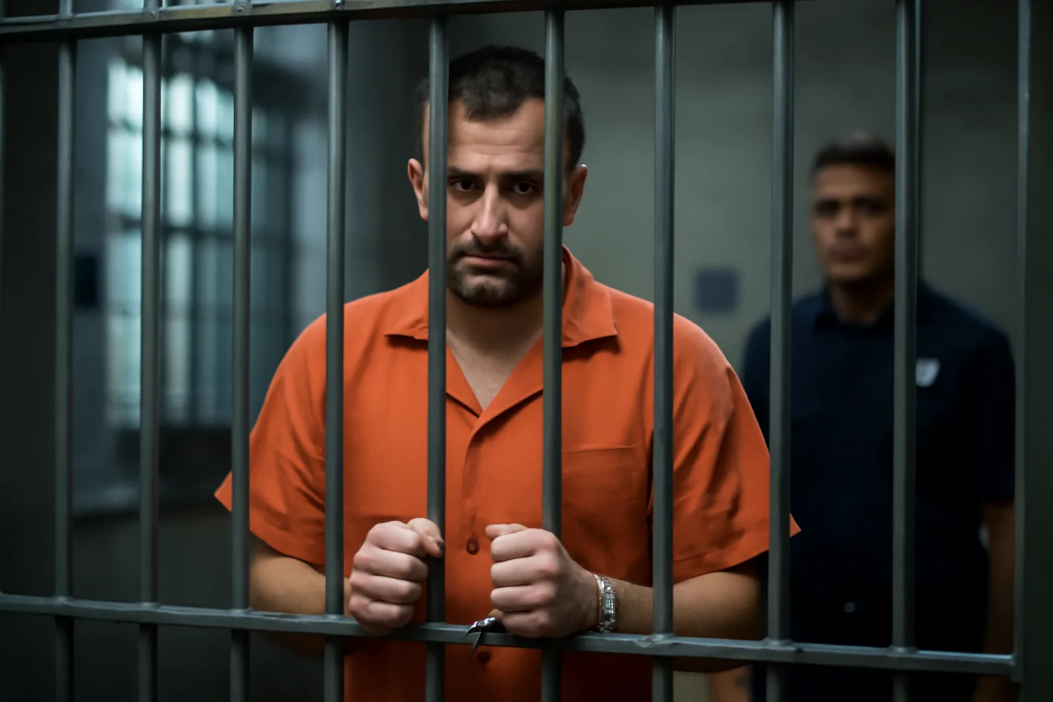 Българин обвинен в кражба на криптовалута, задържана от властите, докато е в затвора