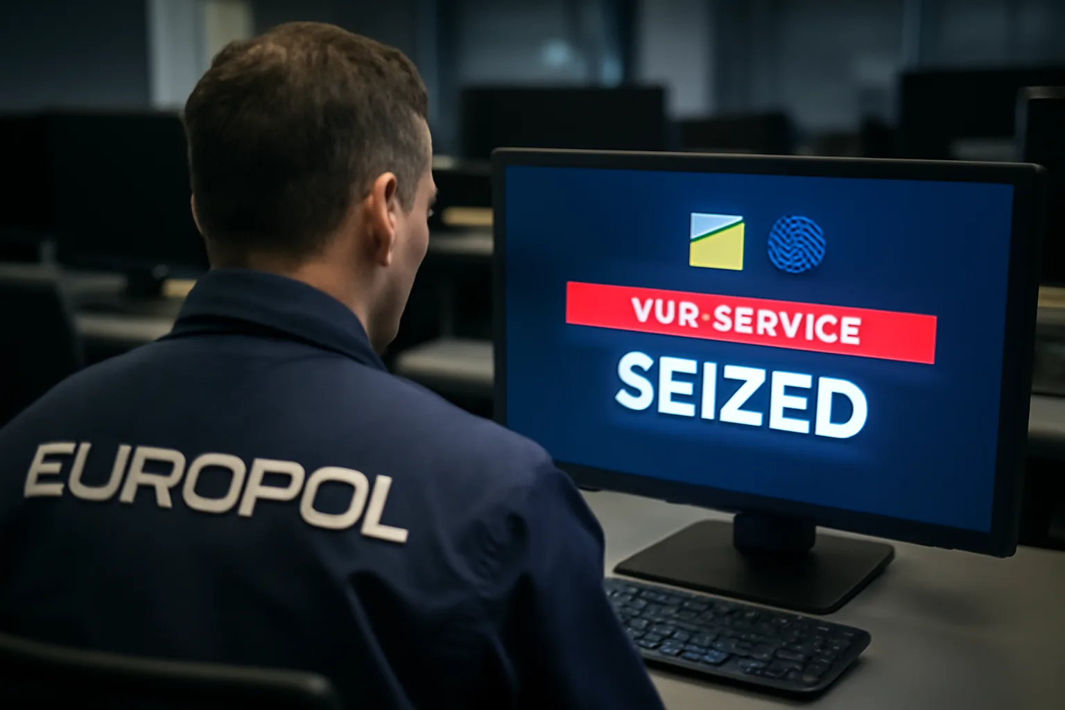 Европол спря VPN услуга, използвана от множество рансъмуер групи за анонимност