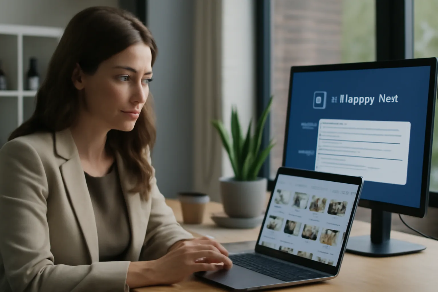 Wayfair използва изкуствен интелект за подобряване на електронната търговия и обслужването на клиенти