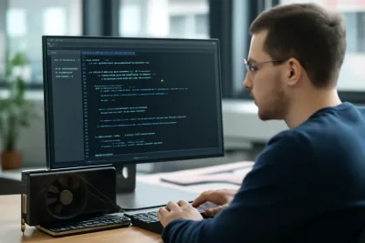 OpenAI представя Triton 1.0 – нов език за програмиране на GPU за невронни мрежи
