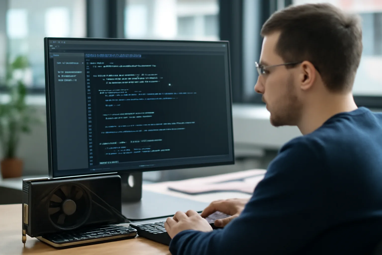 OpenAI представя Triton 1.0 – нов език за програмиране на GPU за невронни мрежи