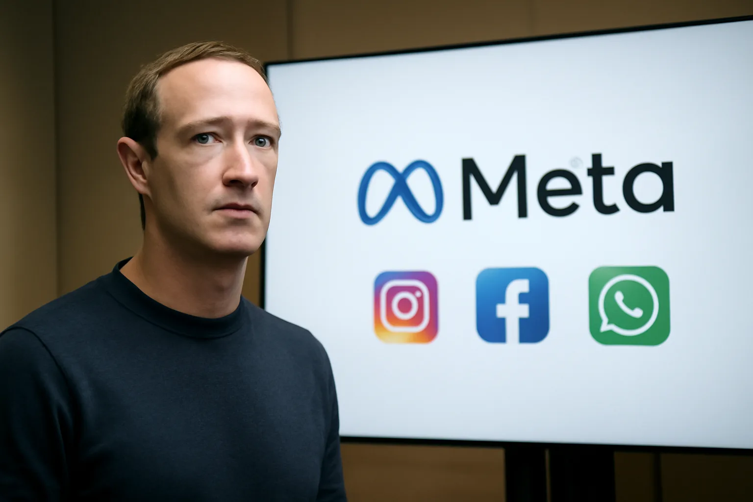 Meta въвежда платени абонаменти за Instagram, Facebook и WhatsApp с планове за AI услуги