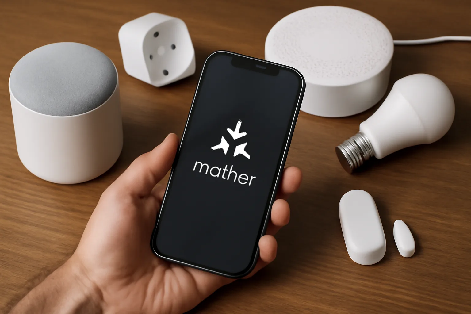 Matter: Унифициращият стандарт, който променя индустрията за умни домове