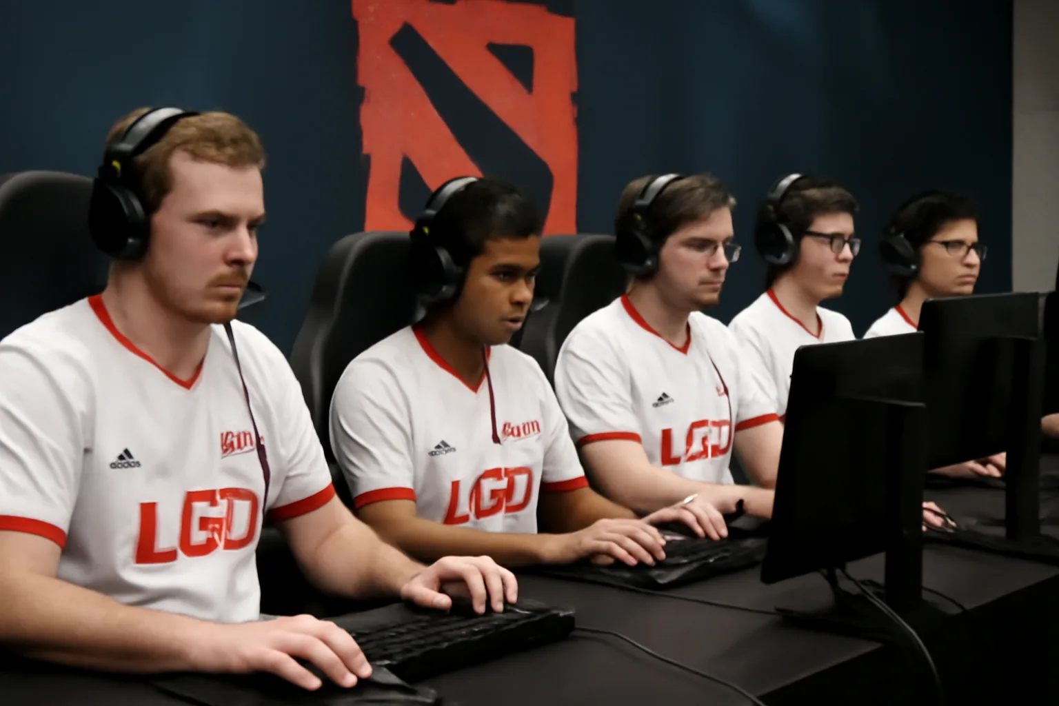 LGD Gaming се завръща в Dota 2 с международен състав след две години отсъствие