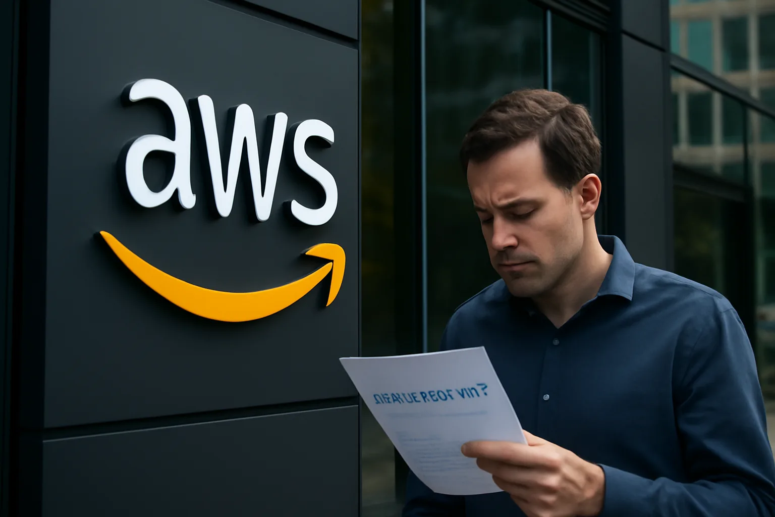 Грешка в AWS доведе до неправилно отчитане на сметки с милиарди долари