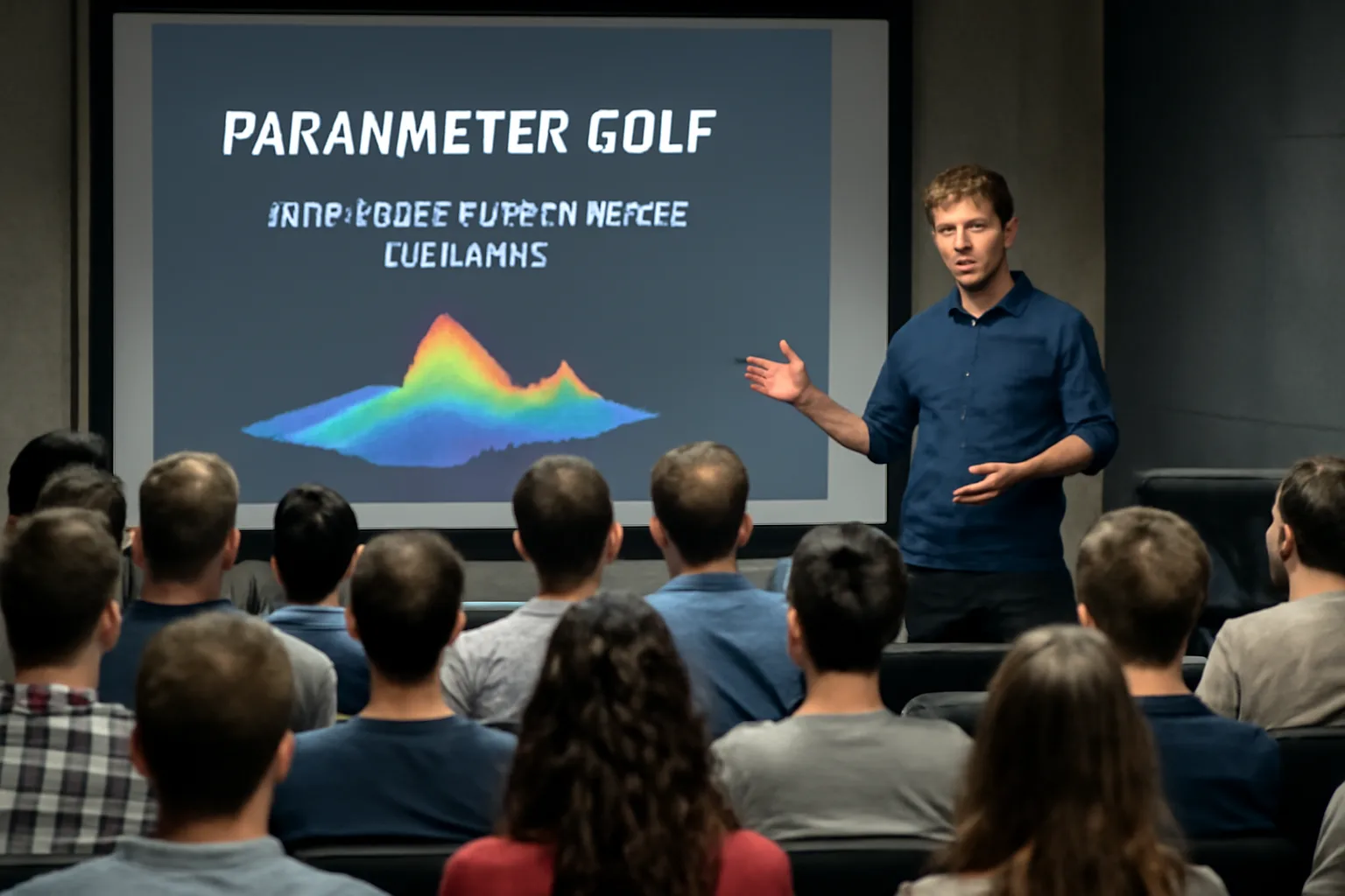 Как Parameter Golf промени подхода към изследванията с изкуствен интелект