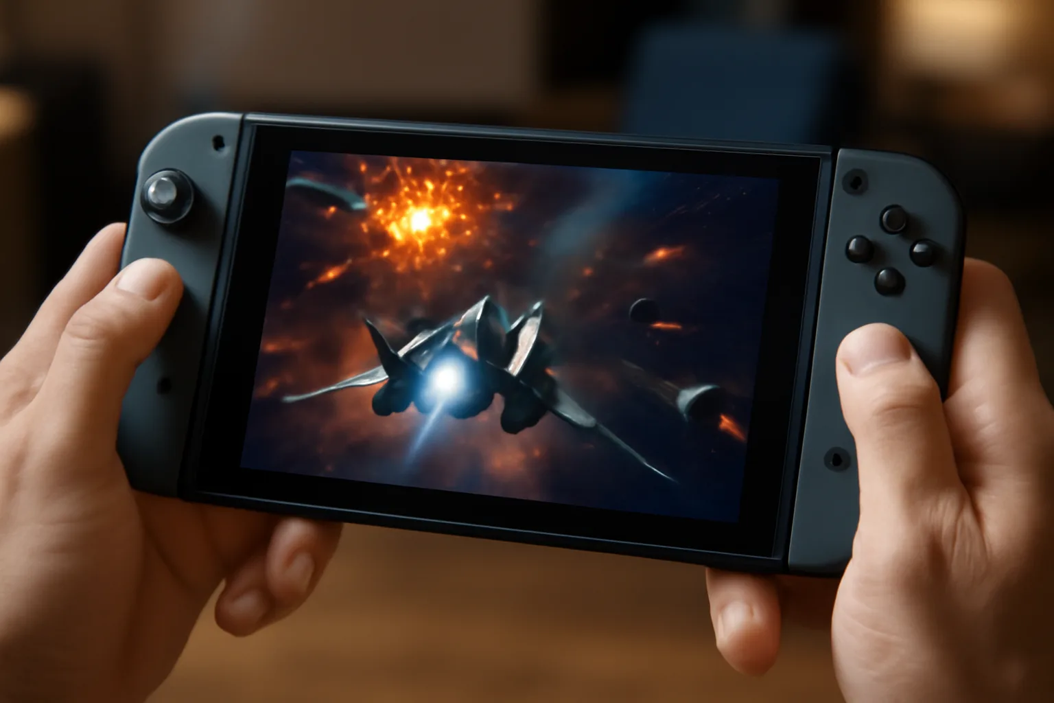 Ремейкът на Star Fox за Switch 2 излиза на 25 юни с по-киноматичен подход