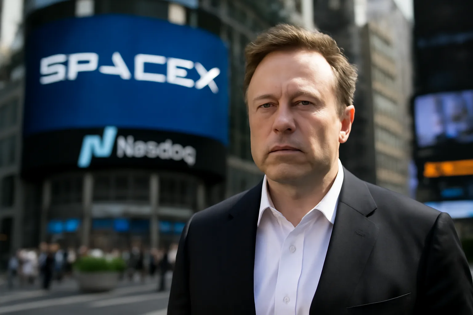 Публичното листване на SpaceX и предизвикателствата пред управлението на Илон Мъск