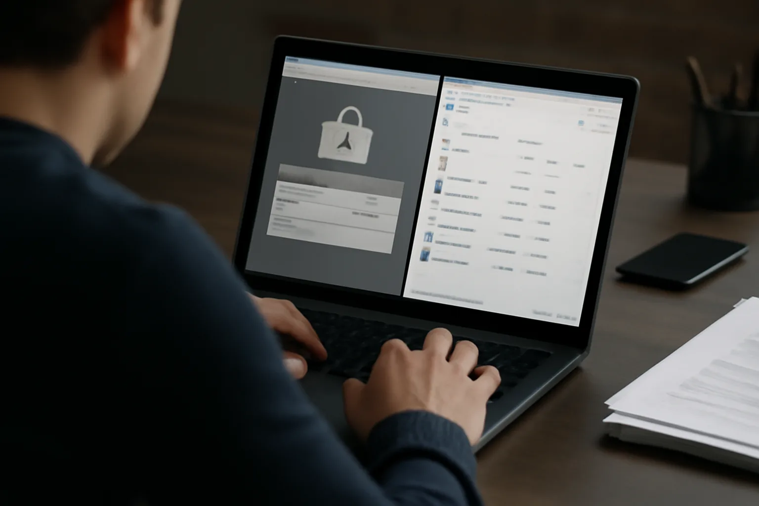 Нов зловреден ACR Stealer краде браузърни токени и документи от Microsoft 365