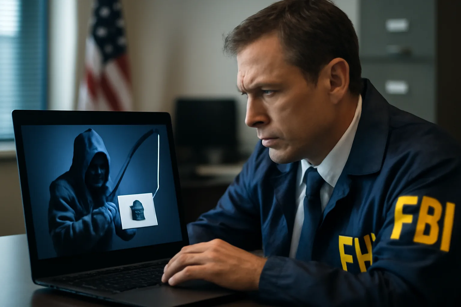 ФБР предупреждава за нова фишинг услуга Kali365, насочена към Microsoft 365 акаунти