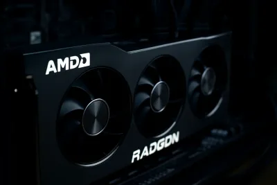 AMD планира пускането на RDNA 5 графични карти през втората половина на 2027 г.