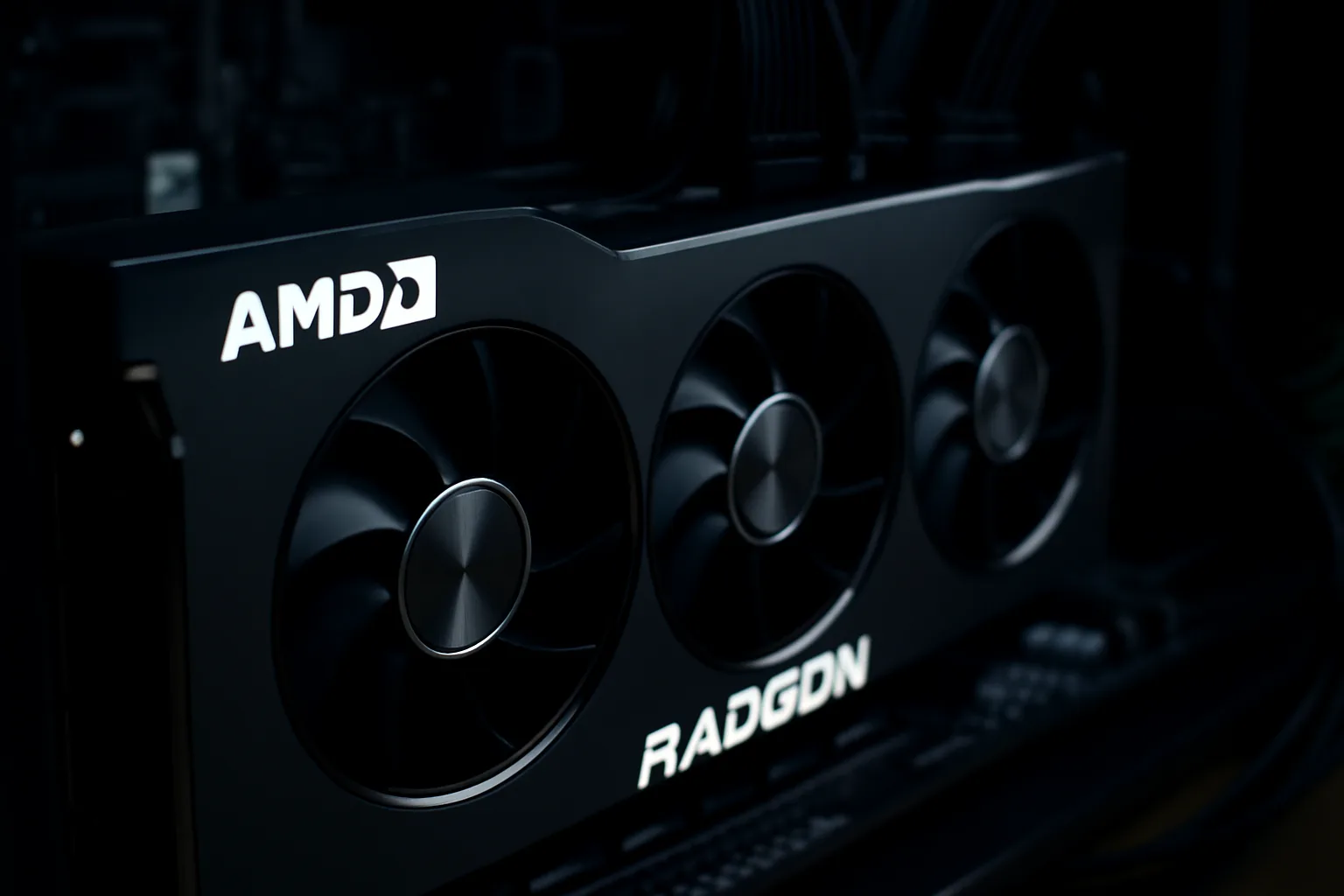 AMD планира пускането на RDNA 5 графични карти през втората половина на 2027 г.