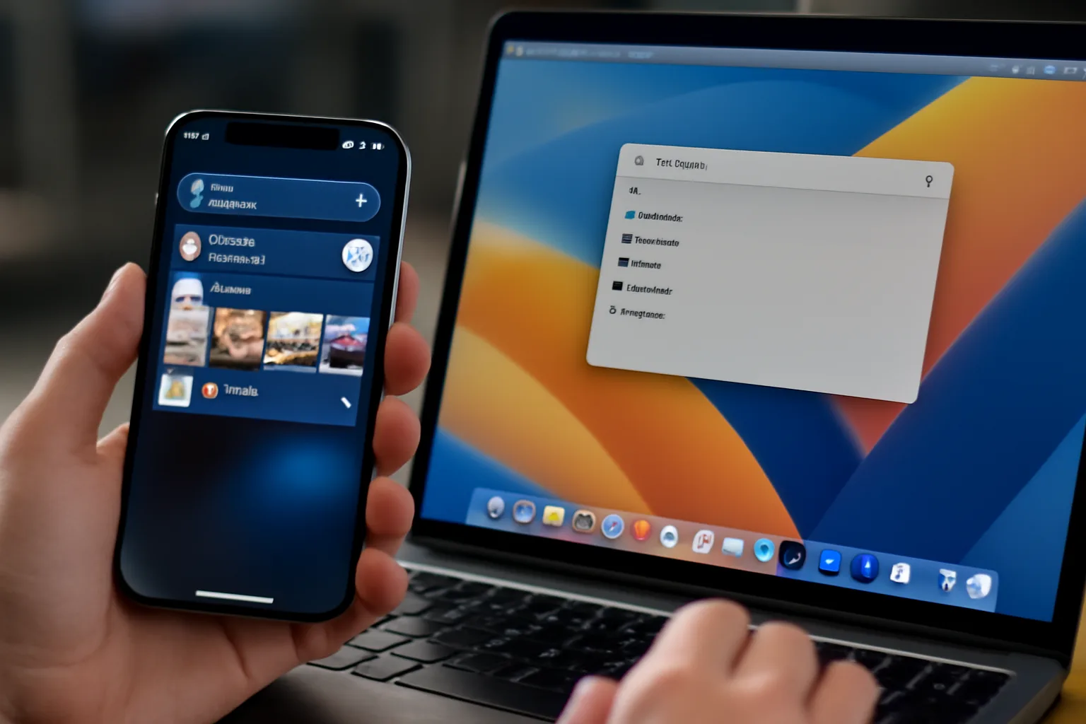 Apple обнови търсачката в iOS и macOS с подобрена точност и бързина