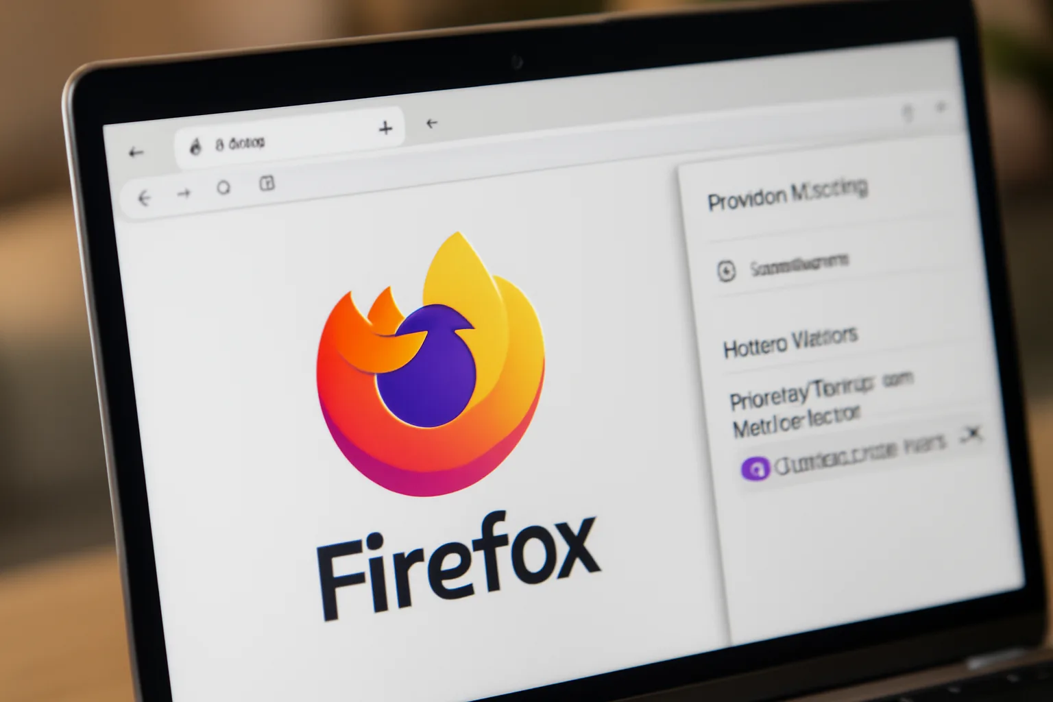 Mozilla Firefox с нов дизайн и подобрени настройки за поверителност и AI контрол
