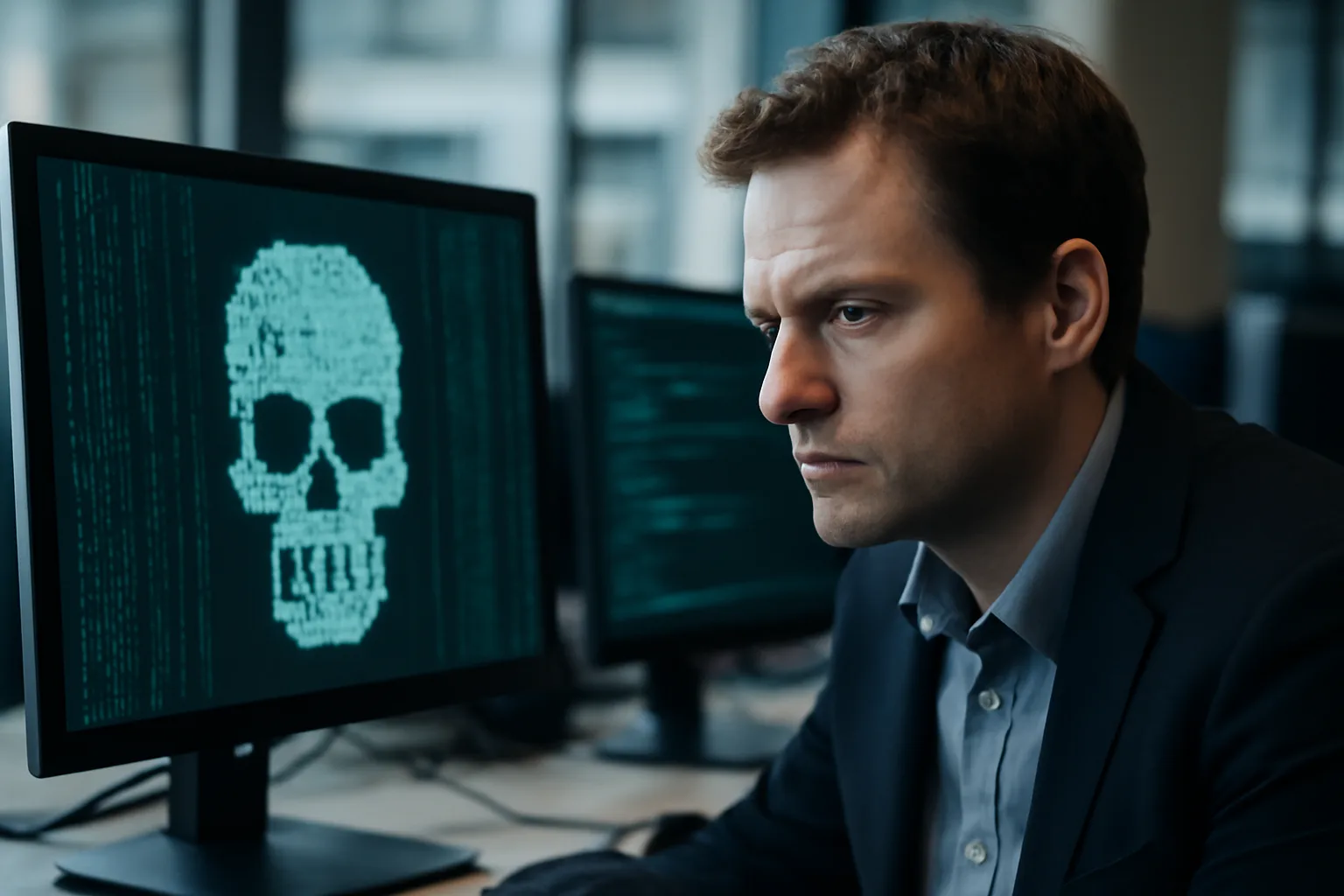 Anthropic представи Mythos: нов модел за изкуствен интелект с потенциал да промени киберсигурността